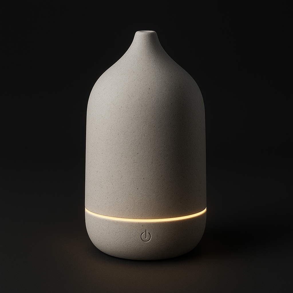 Drift Stone Diffuser